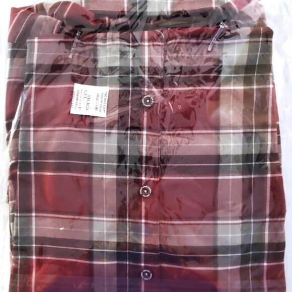 DIXXON Flannel The MEG Flannel Shirt - Men's L - Picture 11 of 12